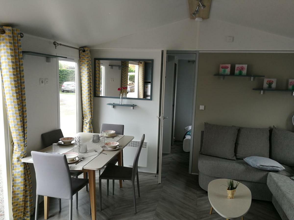 Bungalow 3Ch 2Sdb 8 Pers. Les Mathes Exterior photo